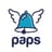 Paps logo