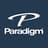 Paradigm logo