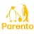 Parento logo