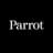 Parrot logo