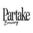 Partake Brewing logo
