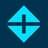 Particleio logo