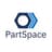 PartSpace logo
