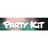 Partykit logo