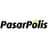 PasarPolis logo