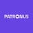 Patronus logo