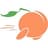 Peach logo