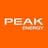 Peak Energy logo