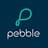 Pebble logo