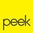 Peek logo