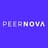 PeerNova logo