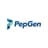 PepGen, Inc. logo