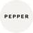 Pepper logo