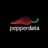 Pepperdata logo