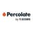Percolate logo