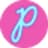 Petaverse Network logo