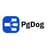 PgDog logo