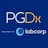 PGDx logo