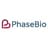 PhaseBio Pharmaceuticals logo