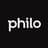 Philo logo