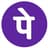 PhonePe logo