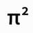 PI Squared logo