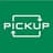 Pickup logo