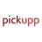 Pickupp logo