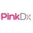 PinkDx logo