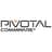 Pivotal Commware logo