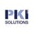 PKI Solutions logo