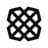 Plaid logo