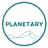Planetary Technologies logo