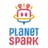 PlanetSpark logo