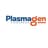 PlasmaGen Biosciences logo
