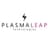 Plasmaleap logo