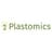 Plastomics logo