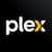 Plex logo