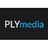 PLYmedia logo