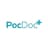 PocDoc logo