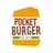 Pocket Burger logo