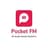 PocketFM logo