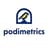 Podimetrics logo