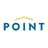 Point logo