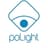 poLight logo