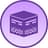 Poly logo
