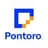 Pontoro logo