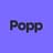 Popp logo