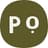 Poppy Flowers logo