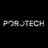 Porotech logo